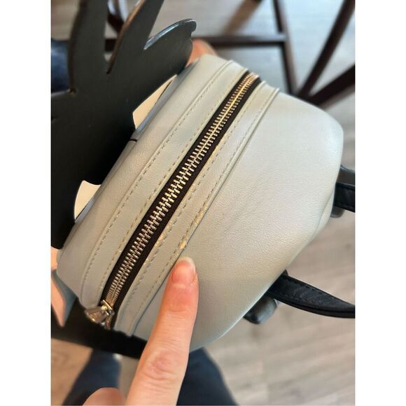 Disney Winnie the Pooh Eeyore Cosplay Mini Backpack - Picture 6 of 8